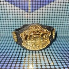 Ufc championship belt - championship,