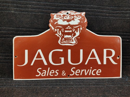 Porcelain jaguar sales - porcelain,