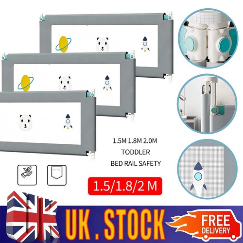 150 180 200 bed rail - bed, safety