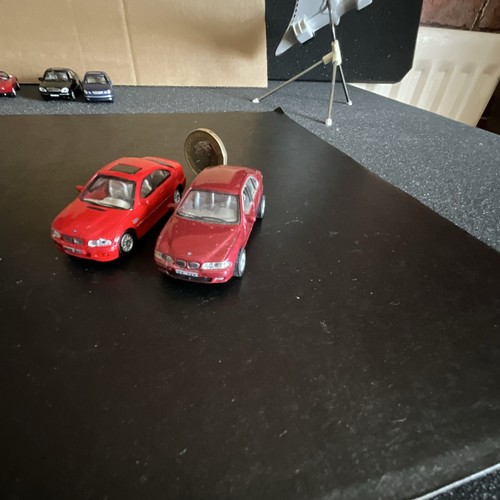 Cararama scale bmw x2 - 1/72,