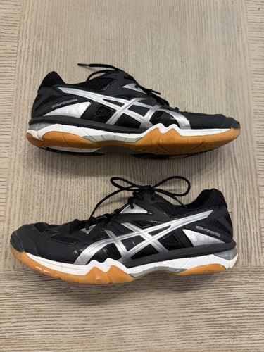 Asics gel tactic volleyball - asics,