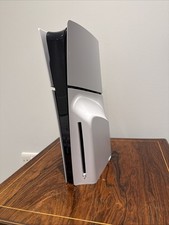 PS5 Slim Disc Edition Console