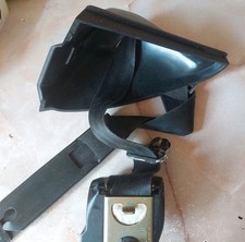 SAAB CLASSIC 900 CONVERTIBLE