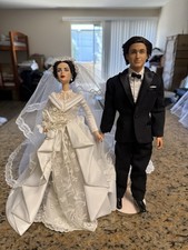 Elizabeth Taylor Wedding