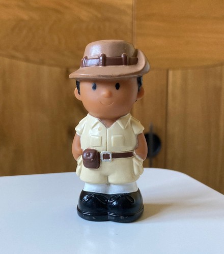 Elc happyland explorer - elc,