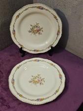 Pair of Vintage Woods Ivory