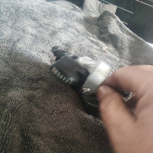 Vintage retro shimano - vintage, 90's