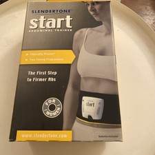 Slendertone Start –
