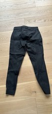 Musto Black Jodhpurs new