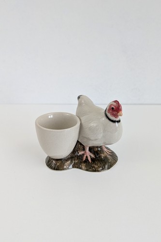 Quail ceramics light sussex - quail,
