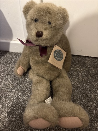 Boyds bears teddy - boyds, 1998