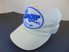 Ranger Boats hat vintage