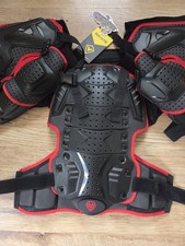 Full Body Armor Motorcycle