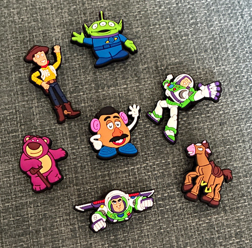 Toy story disney woody - toy,