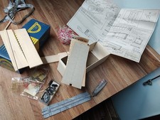 Vintage Scale Craft OO Scale