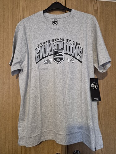 Los angeles kings 2014 - 2014, stanley