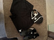 Rugby Kit Shorts Head Guard