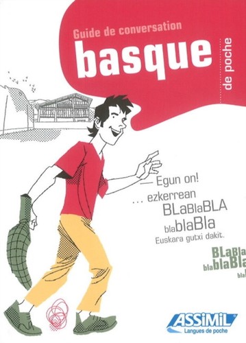 Basque poche by - basque,