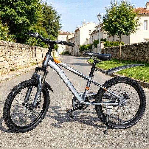New inch wheel bike kids - wheel,