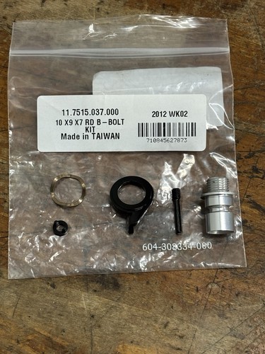 Sram 9 speed rear - x7~,