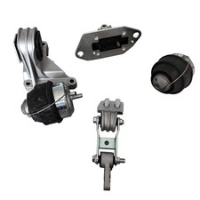 For Volvo D5 2.4D S60 V70 XC70