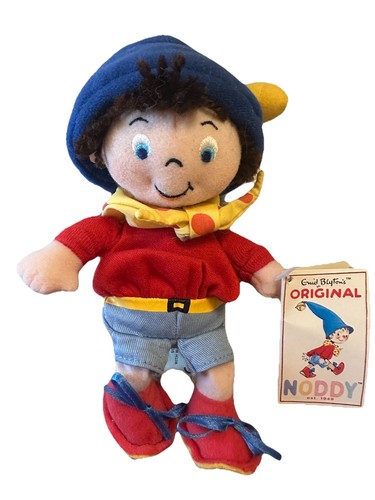 Bnwt enid blyton original - bnwt,