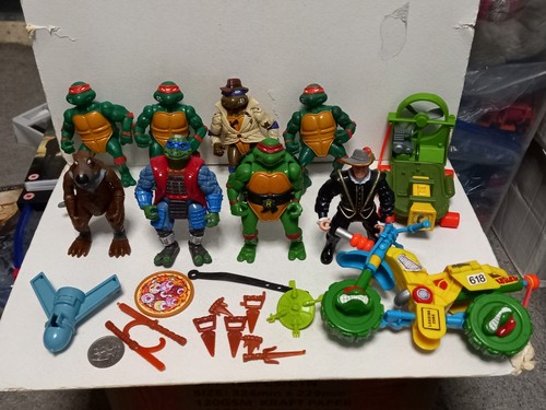Tmnt teenage mutant ninja - tmnt,