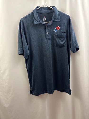 Domino gear men - domino's, men's