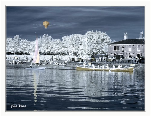 Converted 720nm infrared - 720nm, ir