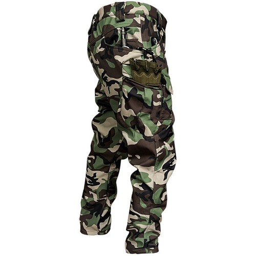 Men soft shell fleece - soft,