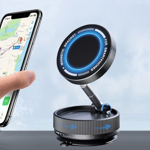 360 magnetic car phone - 360°,