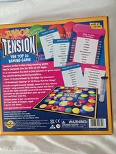 Cheatwell Games Tension Junior