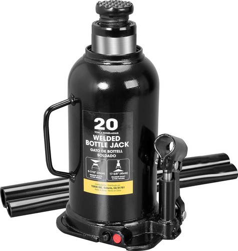 Ton hydraulic - 20,