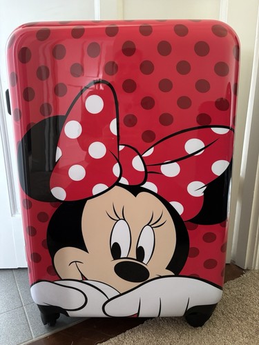 American tourister minnie - tourister,