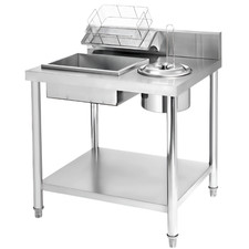 KRD Professional Stainless