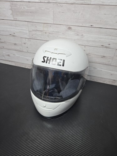 Shoei raid motorcycle helmet - shoei,