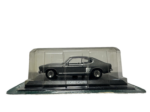 Altaya ford capri - ford,