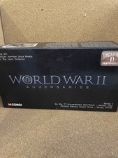 corgi ww11 adversaries