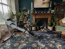 Concept2 Model D Indoor Rowing