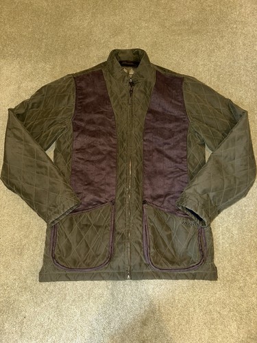 Men musto lexton quilted br2 - men's,