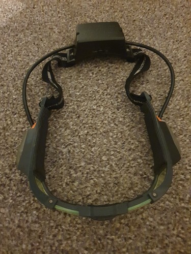 Spy gear adjustable - adjustable, led