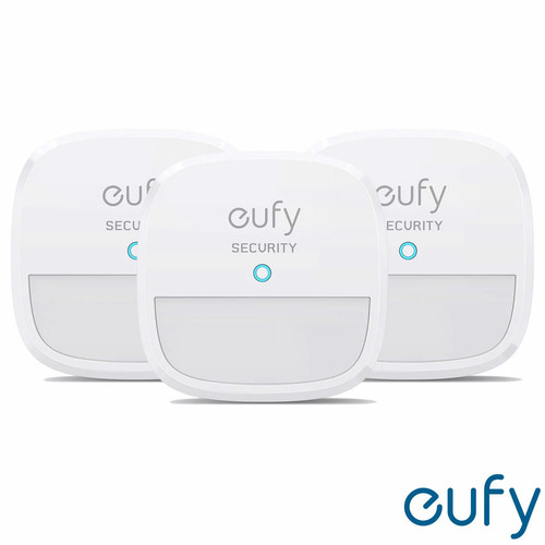 Eufy motion sensor pack - eufy,