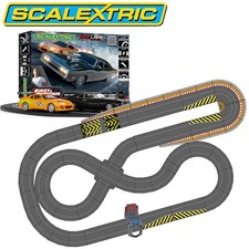 SL2 Scalextric C1458 Fast &
