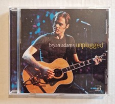 Bryan Adams - MTV Unplugged (Live Recording, 1997)