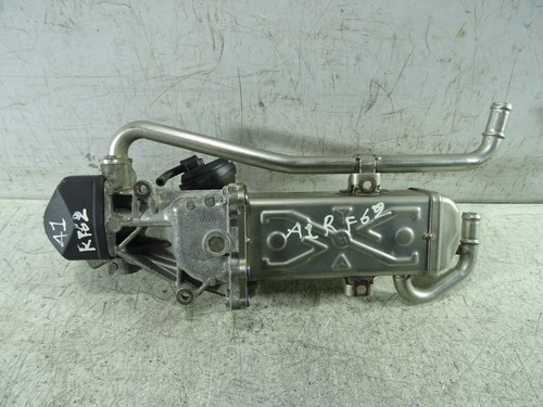 Audi mk1 egr - audi,