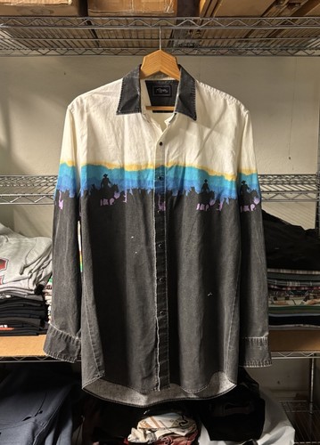 Vintage 1980s roper wrangler - vintage,