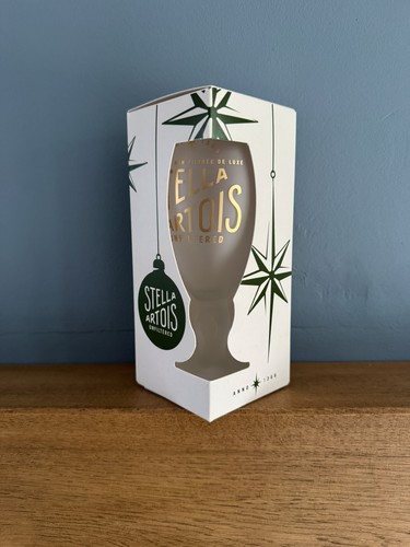 Stella artois unfiltered half - artois,