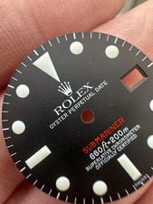 Authentic  Rolex Submariner