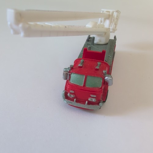 Micro machines fire - micro,