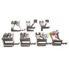 7SET Double PIPING & Welting